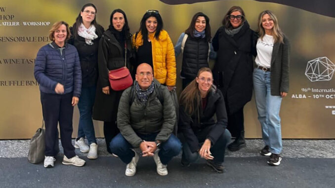 Turismo accessibile: le Alpi di Cuneo e le Langhe si aprono al mondo