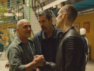 “Figli Perduti”, il Piemonte protagonista del cinema italiano