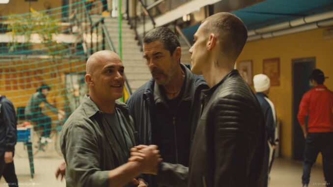 &ldquo;Figli Perduti&rdquo;, il Piemonte protagonista del cinema italiano