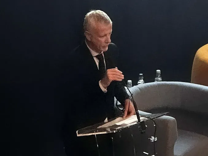 IN DIRETTA L'inaugurazione della Fiera del tartufo bianco d'Alba 6