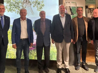 Gusta Cherasco, tre giorni tra sapori, cultura e tradizioni