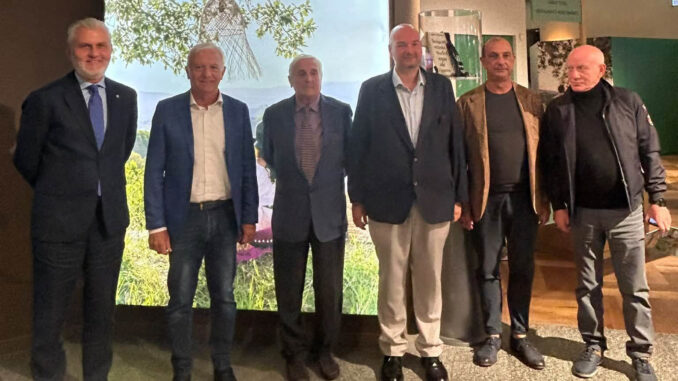 Gusta Cherasco, tre giorni tra sapori, cultura e tradizioni