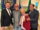 Fiorenzo Giolito, ambasciatore delle eccellenze casearie