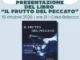 A Narzole riparte Libri al centro con la presentazione del giallo scritto da Claudia Vignolo