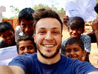 Domani Nicol&ograve; Govoni presenta ai braidesi Still I rise, associazione che offre studia superiori ai ragazzi in difficolt&agrave;