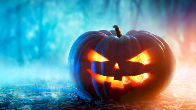 Halloween da brivido nei musei di Bra