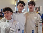 Il Club scherma associati 4