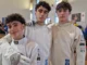 Il Club scherma associati 4
