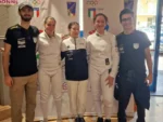 Il Club scherma associati 3