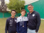 Per il Club scherma associati di Asti e Alba i fine settimana sono ricchi di successi 3