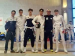Il Club scherma associati 2