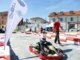 Aci Cuneo porta a Bra la sicurezza stradale: 330 bambini imparano al volante di un kart 1