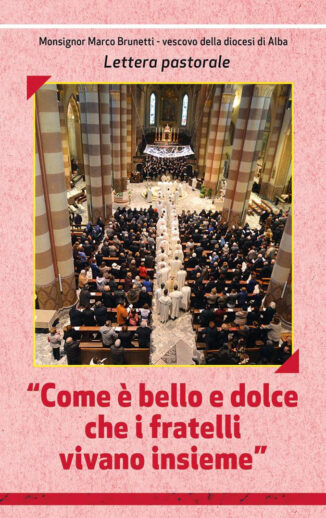 La diocesi invitata a scoprire la bellezza della comunione