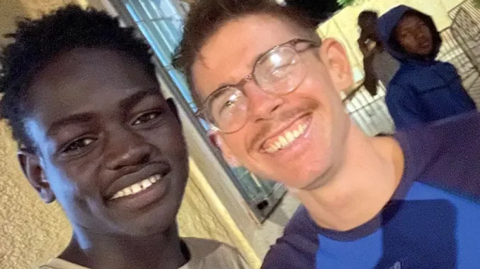 Centesima Giornata missionaria mondiale / Siamo tutti migranti sempre in cammino 1