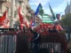 Manifestazione caporalato corteo 8