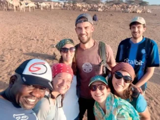 Centesima Giornata missionaria mondiale / Da Alba a Marsabit o a Kami: tutti uniti nell&rsquo;unica missione