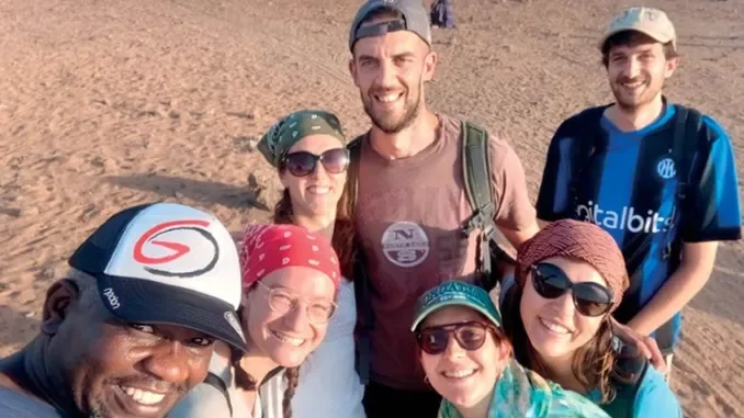 Centesima Giornata missionaria mondiale / Da Alba a Marsabit o a Kami: tutti uniti nell’unica missione