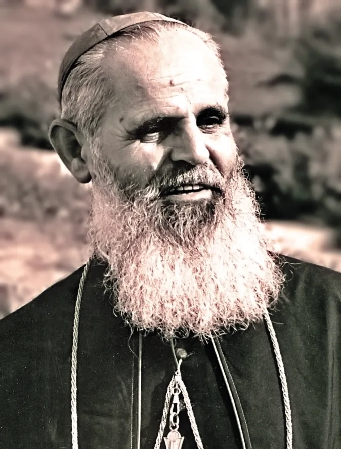 Papa Leone XIV autorizza la nomina di sei nuovi venerabili, tra loro il vescovo salesiano Oreste Marengo di Diano d'Alba 1