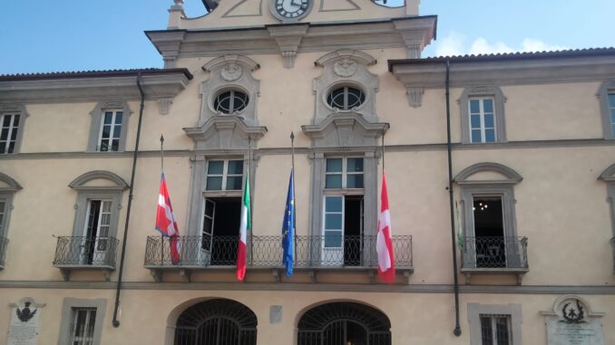 Elezioni comunali: il centrosinistra sceglie Michele Miravalle. Sabato 10 la presentazione
