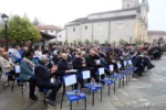 Dal museo del balon alla rete dei siti storici Grimaldi di Monaco: la visita del principe Alberto II nelle Langhe 1