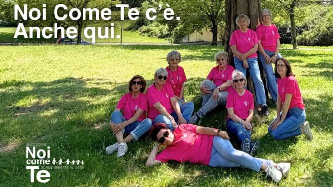 A Bra la prevenzione diventa una festa. 1