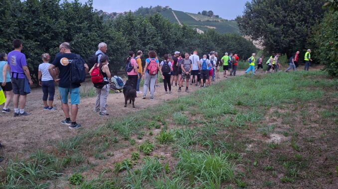 Un anno di intensa attività per l'Ecomuseo delle rocche