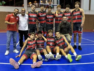 Pallacanestro / Stasera si gioca il derby di Serie D tra Olimpo basket Alba e Abet Bra