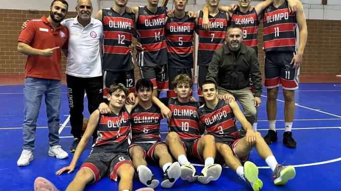 Pallacanestro / Stasera si gioca il derby di Serie D tra Olimpo basket Alba e Abet Bra
