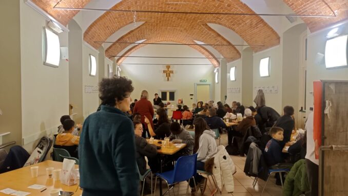 Alba / Ripartono le attivit&agrave; del doposcuola del Duomo
