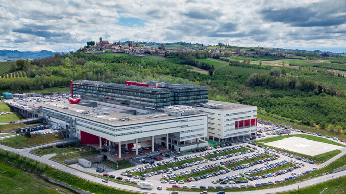All'ospedale di Verduno, l'Asl Cn2 ospiterà la conferenza delle Reti Hph
