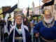 La diretta / Ad Alba si corre il Palio degli asini 11