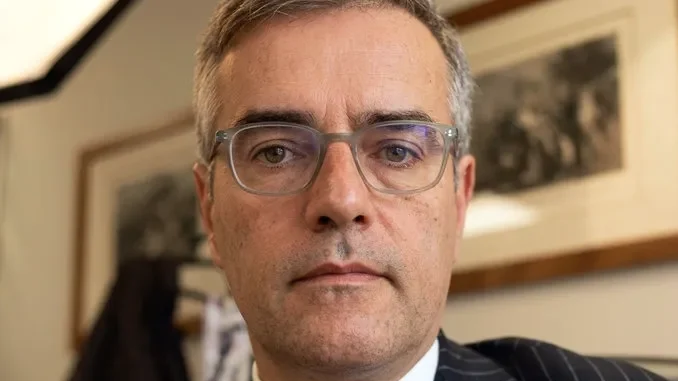Paolo Bertolino individuato come futuro direttore generale della fondazione Crc