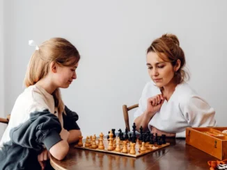 Scacchi al femminile a Bra: domenica 18 ottobre si gioca il torneo Duelli tra regine 1