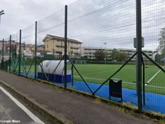 Domenica 25 ottobre indossa la tua divisa e divertiti con Muoviti Alba al centro sportivo Brusco 1