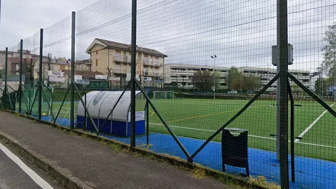 Domenica 25 ottobre indossa la tua divisa e divertiti con Muoviti Alba al centro sportivo Brusco 1