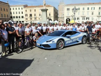 Da Cagliari a Sassari: sette tappe de La storia in bici per scoprire l&rsquo;isola in un modo diverso, lungo un itinerario di 530 chilometri 4