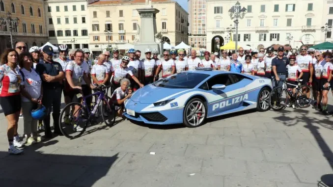 Da Cagliari a Sassari: sette tappe de La storia in bici per scoprire l&rsquo;isola in un modo diverso, lungo un itinerario di 530 chilometri 4
