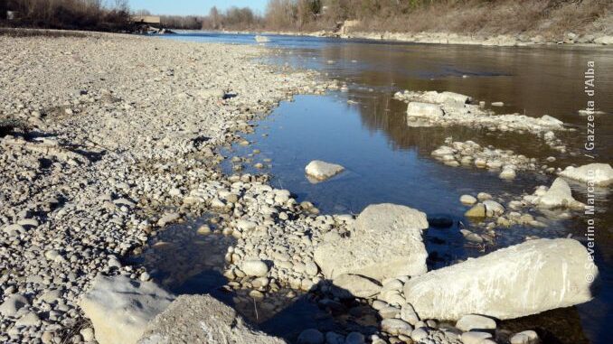 Acqua, fondi Pnrr per Cuneese e Astigiano: nuovi pozzi e condotte