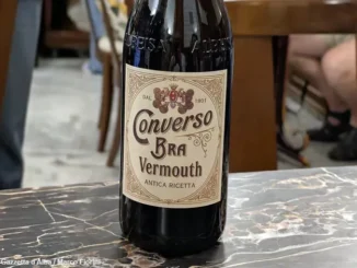 La sesta Giornata nazionale dei locali storici da Converso, tra vermouth e sapori di Bra