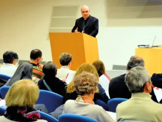 La diocesi invitata a scoprire la bellezza della comunione 2