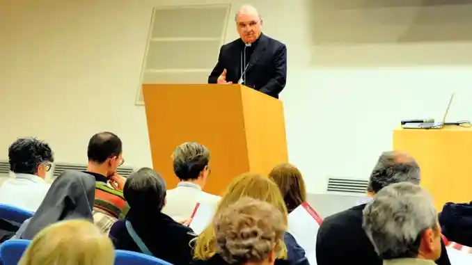 La diocesi invitata a scoprire la bellezza della comunione 2