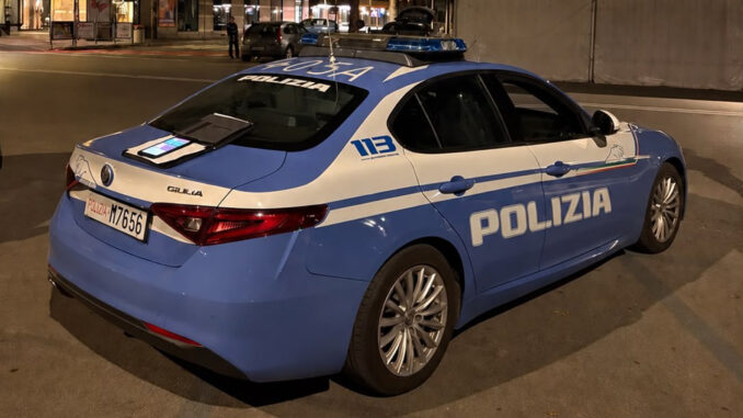 Savigliano: sorpreso a vendere crack mentre è ai domiciliari