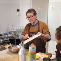 Custodi della Tradizione: protagonisti Enzo Marengo e Claretta 5