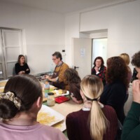 Custodi della Tradizione: protagonisti Enzo Marengo e Claretta 6