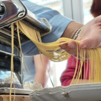 Custodi della Tradizione: protagonisti Enzo Marengo e Claretta 8