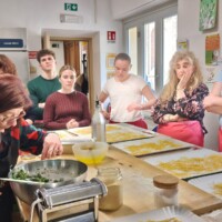 Custodi della Tradizione: protagonisti Enzo Marengo e Claretta 11