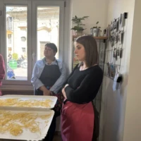 Custodi della Tradizione: protagonisti Enzo Marengo e Claretta 14