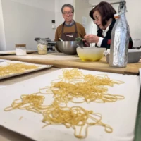 Custodi della Tradizione: protagonisti Enzo Marengo e Claretta 15