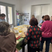 Custodi della Tradizione: protagonisti Enzo Marengo e Claretta 18