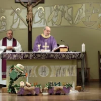 Verso la Pasqua, il cammino dei Salesiani di Bra